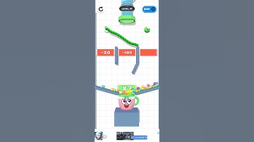 Rope And Balls - Gameplay Android, iOS Level 67