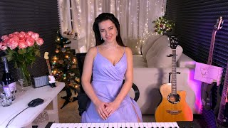 🥂 ЕЩЁ ОДИН НОВОГОДНИЙ СТРИМ 🎄 ПОЁМ ПОД ГИТАРУ ЛЮБИМЫЕ ПЕСНИ 🎸 5.01.24