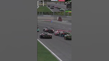GT3 Fanatec Challenge - Fixed | !commands | !help | Next: FIA F4 Esport... | #airacingttv em #Twitch