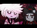 Mean||Gacha Club||Hazbin Hotel