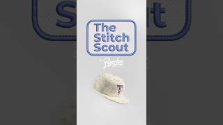 The Stitch Scout - Troy Trojans   #collegeworldseries #graphicdesign #sportsdesign