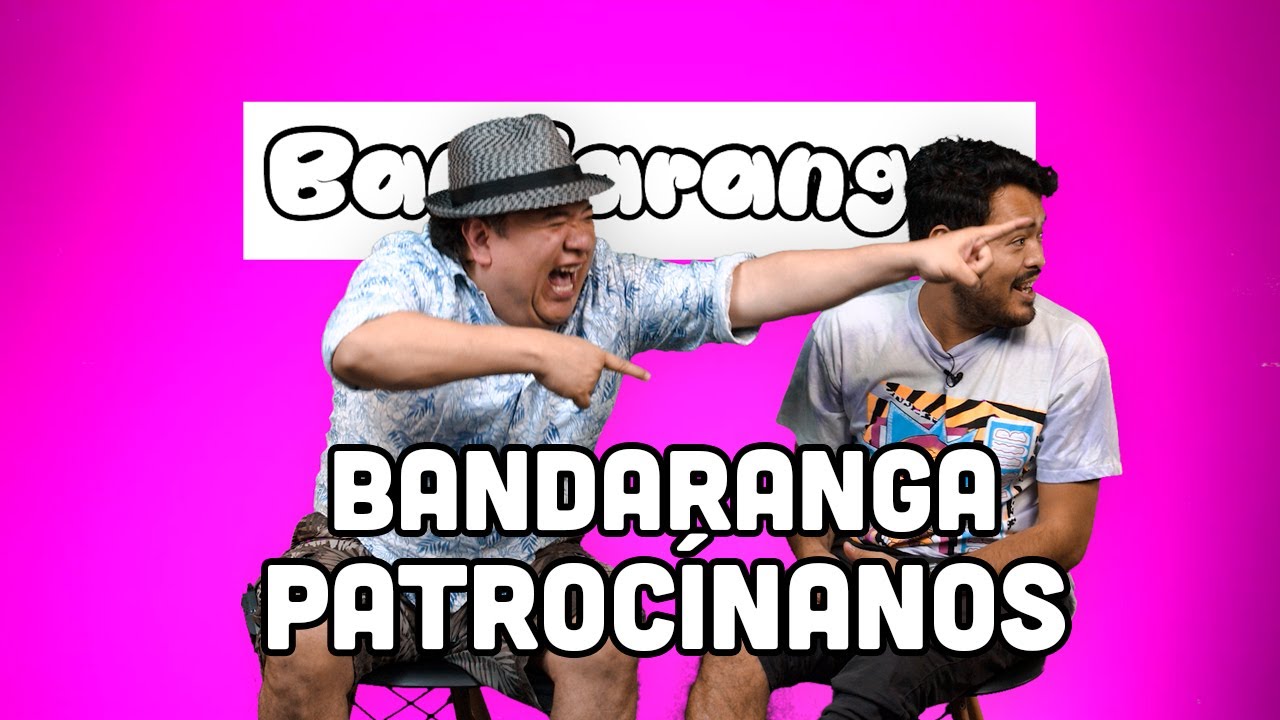 Bandaranga PATROCINANOS