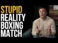 Stupid Reality Boxing Match: Ben Askren vs Jake Paul