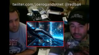 Jre 2 Joe Rants About Technology uncensored