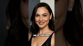 Marques Brownlee Reveals the Wild Backstory of Gal Gadot Tweeting for Huawei?! #jre #jreclips