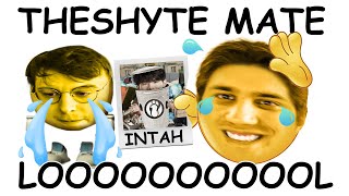 LAUGHING AT THESHY'S BIGGEST FAN | IG vs WE | 2025 LPL SPLIT 2