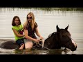 Parelli Horse Play Video - Diego and Katie