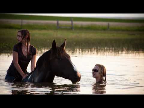 Parelli Horse Play Video - Diego and Katie