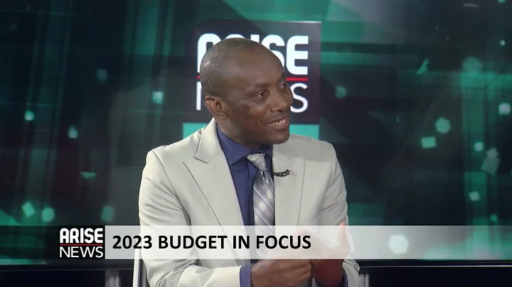 2023 Budget: Presidential Candidates Must Prioritize Solving the Growing Deficit - Sam Amadi