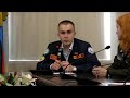 Агитация Штаба студенческих отрядов УрГУПС