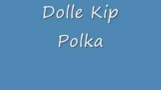 Dolle Kip Polka chords