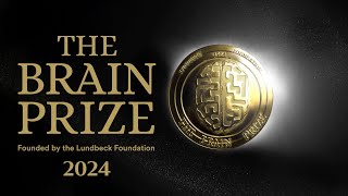 Announcement Film | The Brain Prize Winners 2024