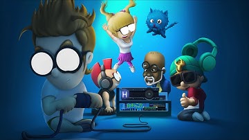 Crypto Idle Miner - Teaser