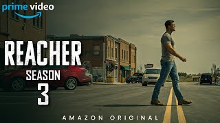 Reacher Season 4 Trailer | Release Date | Plot | Everything You Need To Know!!