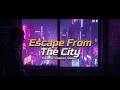 Escape From The City - Chill Lofi HipHop Beat Instrumental Relax
