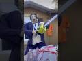 The Leatherface “Pretty Woman” Animatronic from Spirit Halloween 2023 | The Texas Chain Saw Massacre