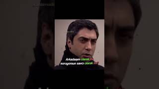 Polat Benim Bana Inanmayan Arkadaşım Yok