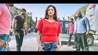 Superhit South Action Movie | Latest Hindustani Dubbed Movie | South Love Story Movie HD |Haripriya