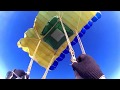 прыжок с парашютом ПО -16