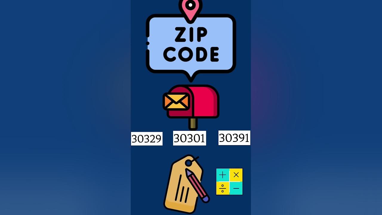 what-zip-code-is-a-categorical-variable-no-way-youtube