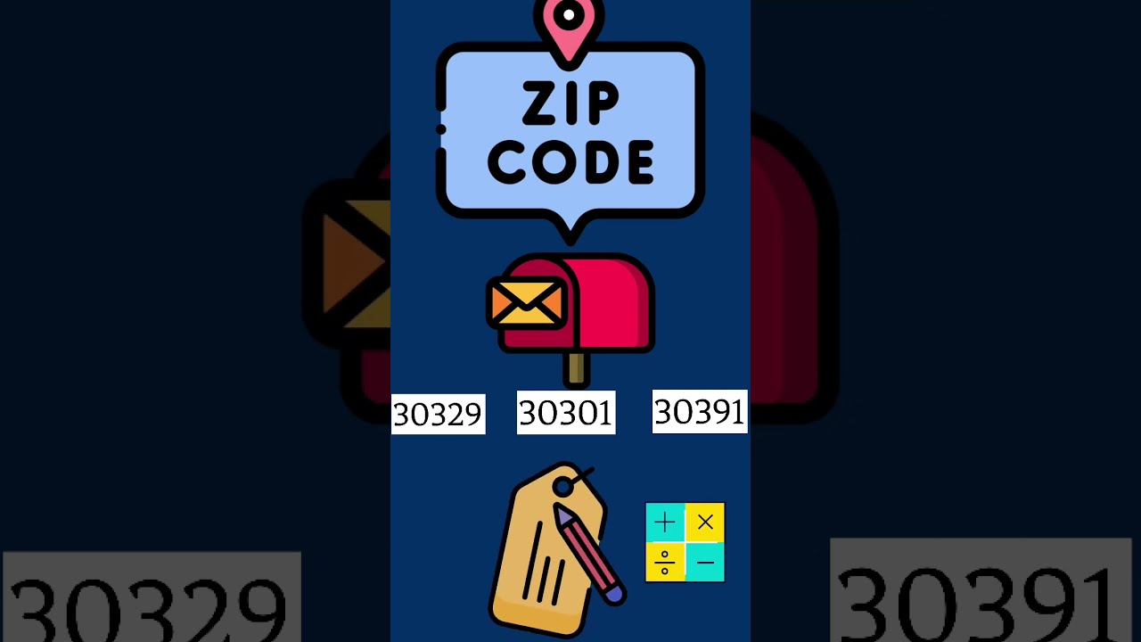 What Zip Code Is A Categorical Variable No Way YouTube What Zip Code Is A Categorical Variable No Way YouTube