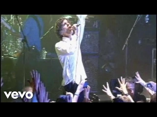 MIKA - Big Girl (You Are Beautiful) (Live) - YouTube