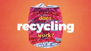 Does recycling work anymore?