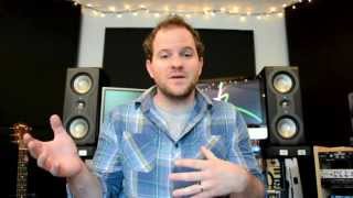 12 Home Studio Necessities #10 - Good Cables