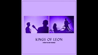 Kings Of Leon - Stormy Weather (Slowed & Reverb)