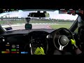 Uncut Footage 2:38.52 Subaru BRZ Sepang International Circuit