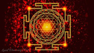 Receive immediate help from divine forces • Miracles, healing and total love - 777 Hz
