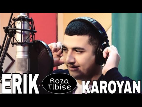 Erik Karoyan - Roza Tlbise // Official Video // 2020