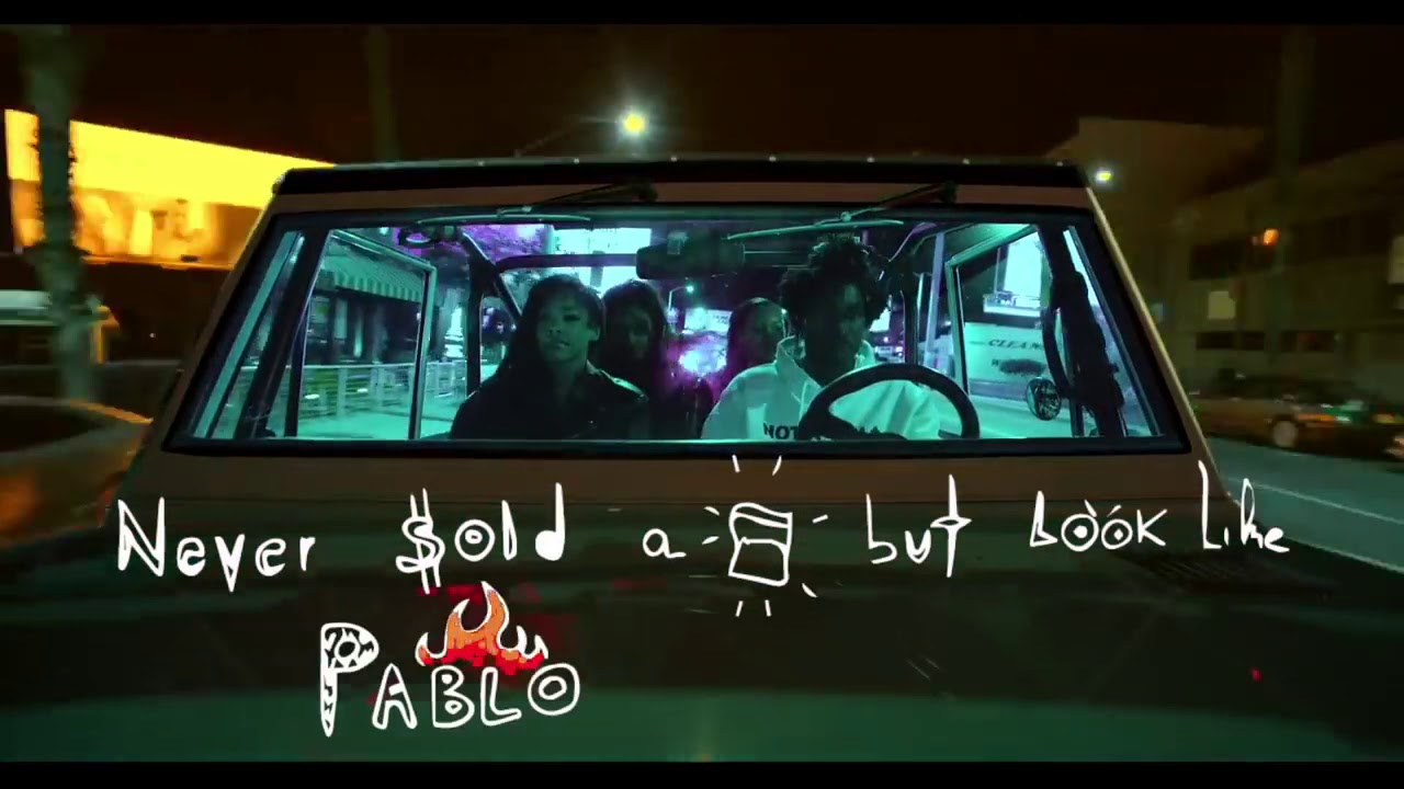 SAINt JHN Roses (Imanbek Remix) (Oficial Music) YouTube