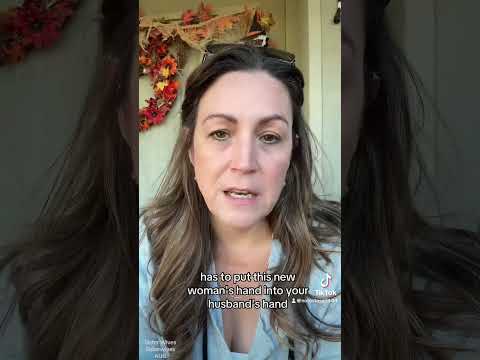 Letting Another Woman Marry Your Husband In Polygamy