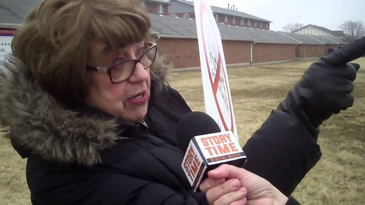 TINLEY PARK LOW HOUSING SCANDALEPISODE 36RESIGN! YouTube