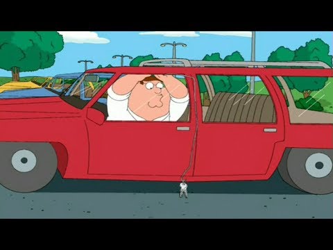 Peter wants to take the key