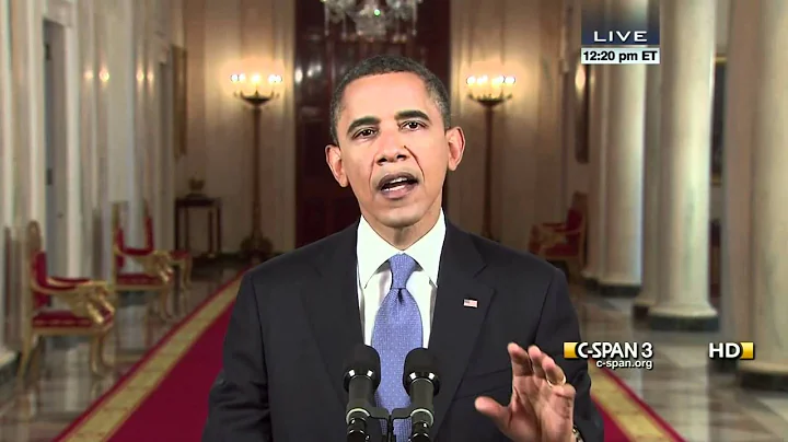 President Obama Statement on Supreme Court Health Care Decision