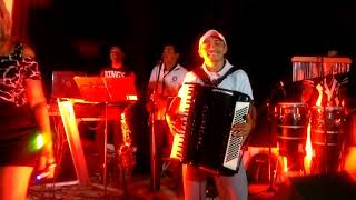 Silvanio Do Acordeon De Palmeira Dos Índios Alagoas Em Santos Do Estrela De Alagoas