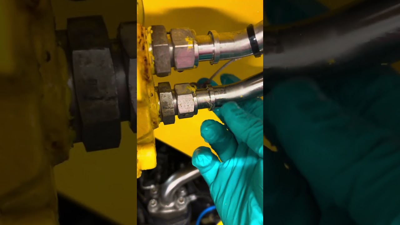 Subatlantic 380 (ROV Thruster)