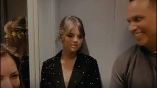 Selena feels like a 'Product' when on Promo in London ME&MY MIND SELENA GOMEZ APPLE TV