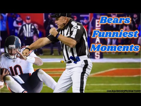chicago-bears-funny-moments-2019