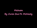 Mainam Curse One