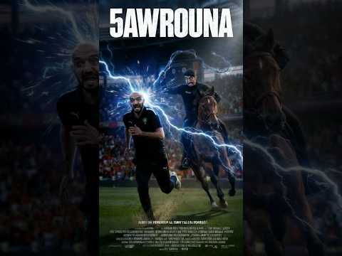 𝟓𝐀𝐖𝐑𝐎𝐔𝐍𝐀 Film Ai 