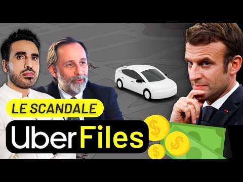 Macron assume à FOND ! | Idriss Aberkane & Alexis Poulin