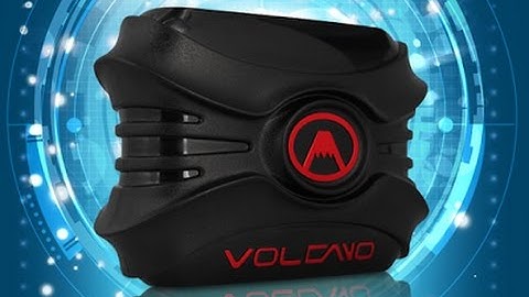 VOLCANO CRACK WITHOUT BOX