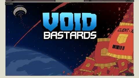 Void Bastards - Ending Scene