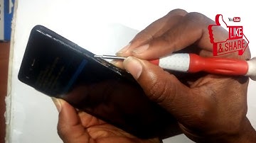 HOW TO HARD RESET TECNO N6S OR W3