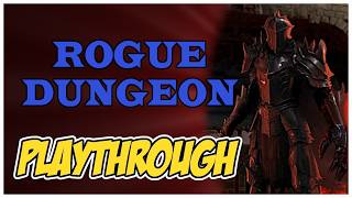 Rogue Dungeon Digital Edition Playthrough: The BEST Update! screenshot 5