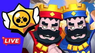 Brawl Stars 🔴 : 5 vs 5