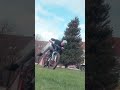 ⚡Tailwhips with dirtbike!🔥